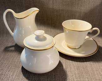 Royal Doulton "Heather" china