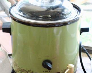Crock pot 