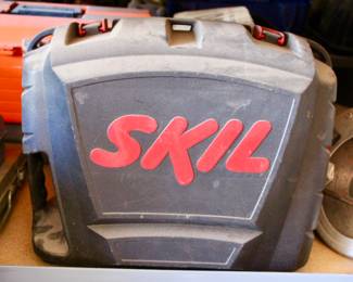 Skill brand tools 