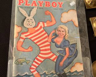 1957 Playboy