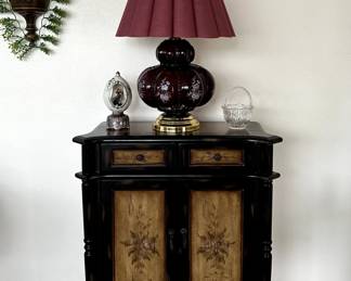 decorative cabinet
