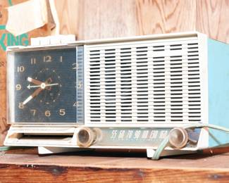1960s radio