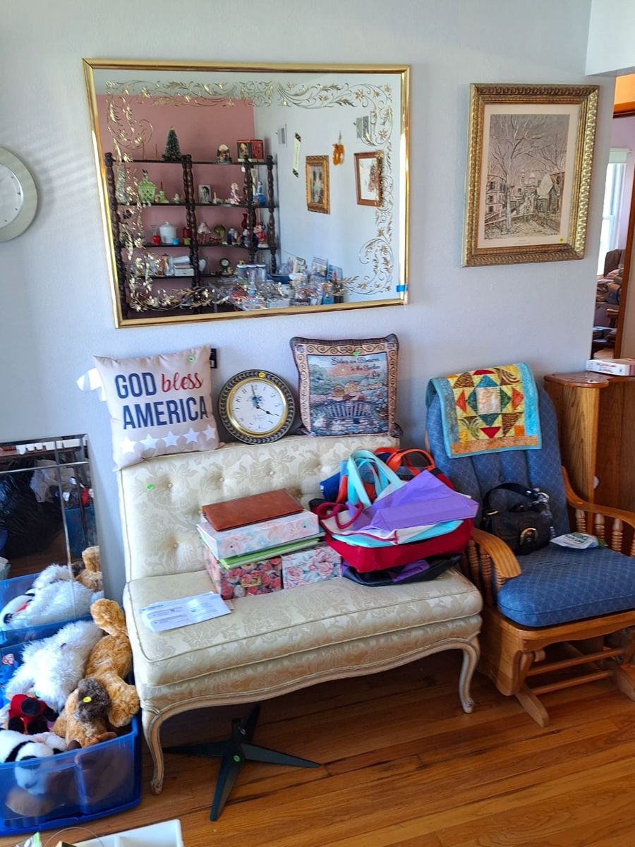 Estate Sale in Affton, MO starts on 4/20/2024