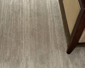 Area Rug 7'8" x 10'8"