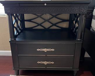 Aspenhome Chesapeake Nightstand pair