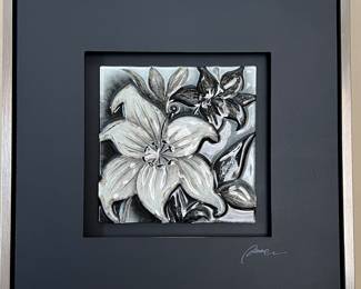 Art Ren-Wil Dominic Lecavalier