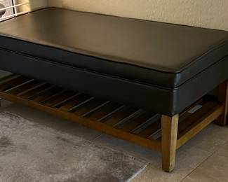 Christopher Knight Home Storage Ottoman