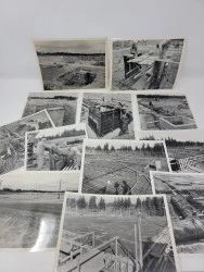 Ephemera: 1951-1952 Building Project Photos (12)