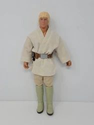 1990's Luke Skywalker 12"