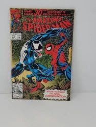 30th Anniversary: The Amazing Spiderman Comic