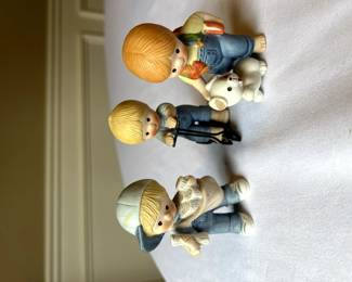 Vintage Children's Toys
