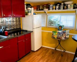 Newly remodeled kitchen. Walking distance to historic downtown Prescott. Only asking $44,900. Call or text Joe at 480-577-8396