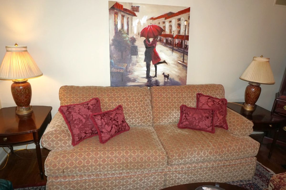 ESTATE TAG SALE in Fayetteville, NC starts on 4/19/2024