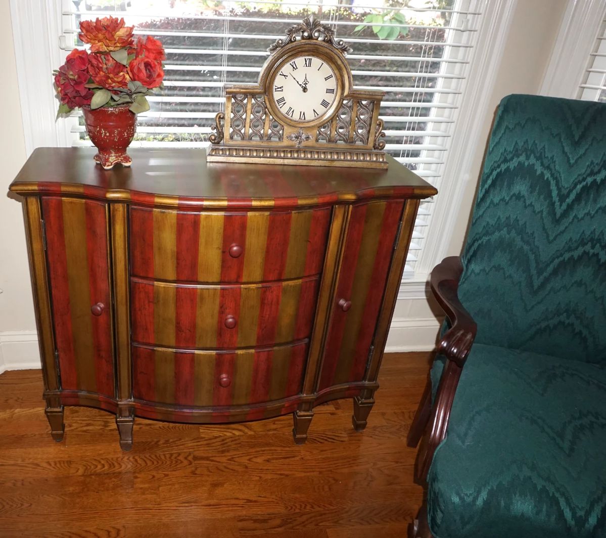 ESTATE TAG SALE in Fayetteville, NC starts on 4/19/2024