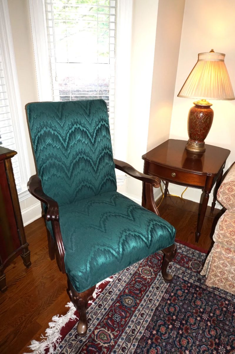 ESTATE TAG SALE in Fayetteville, NC starts on 4/19/2024