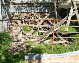 WE WILL HAVE PICKERS AREAS.