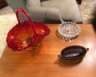 AMBERINA BRIDAL BASKET AND MORE. 