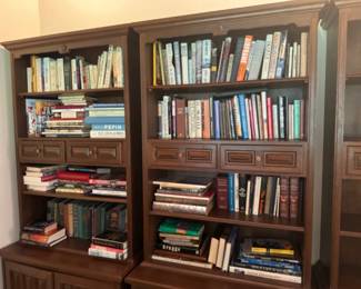 	Books! Books! Books! - Fiction & Nonfiction