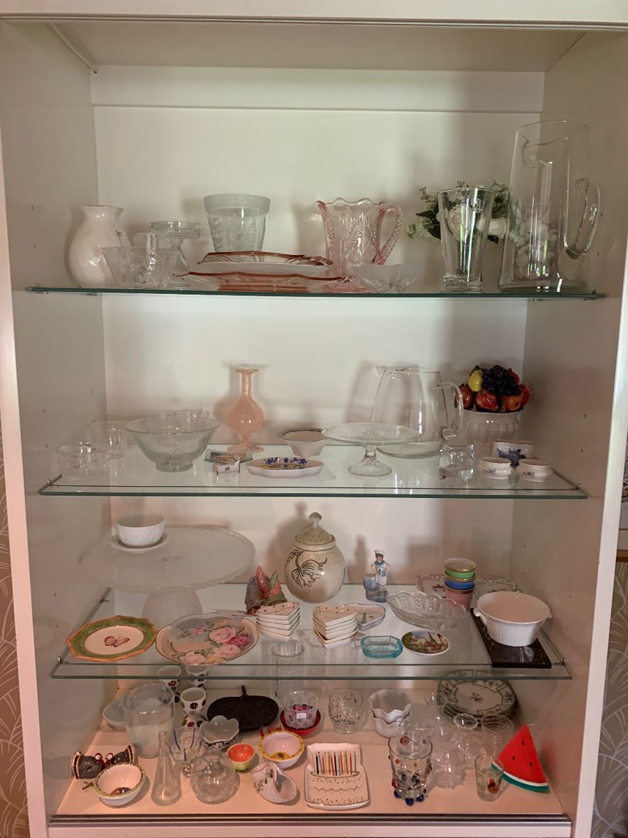 Cohen’s Estate Sales Wilmington (Chalfonte) starts on 4/19/2024