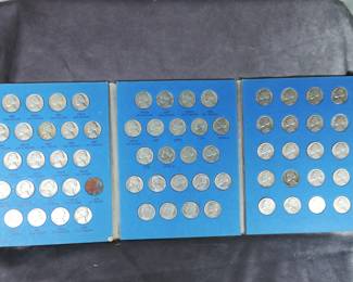 Books of Nickels