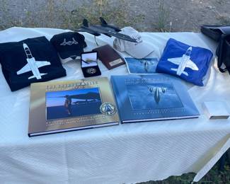 Auction item