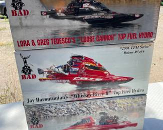 Auction item