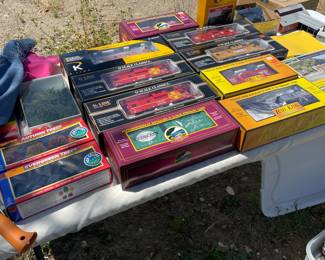 Auction item