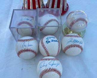 Auction item