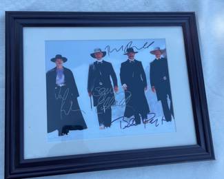 Auction item