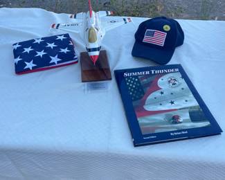 Auction item