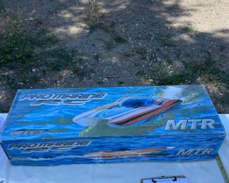 Auction item