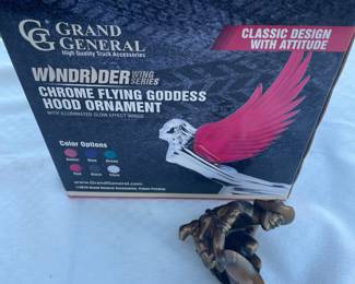 Auction item