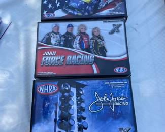 Auction item