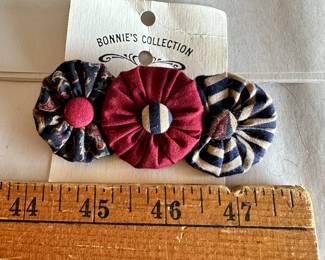Bonnie's Collection Brooch $3.00
