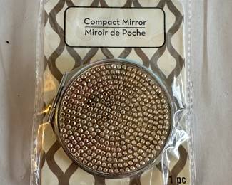Compact Mirror $3.00