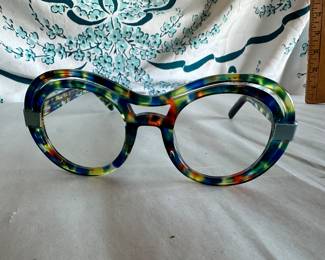Funky Glasses +2.00 $5.00