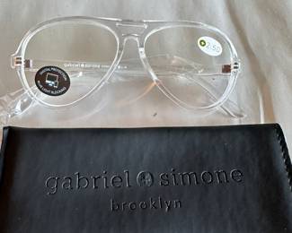 Gabriel Simone +2.50 Digital Protection $10.00