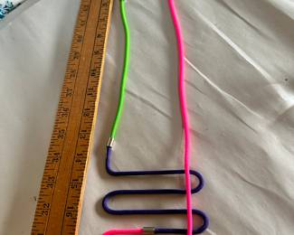 neon Necklace $6.00