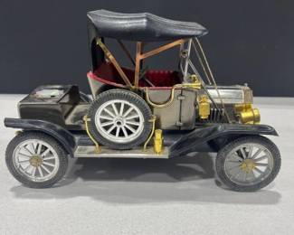 1912 model ford