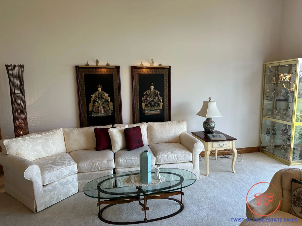 APPLEWOOD HEIGHTS ESTATE SALE in Omaha, NE starts on 4/26/2024