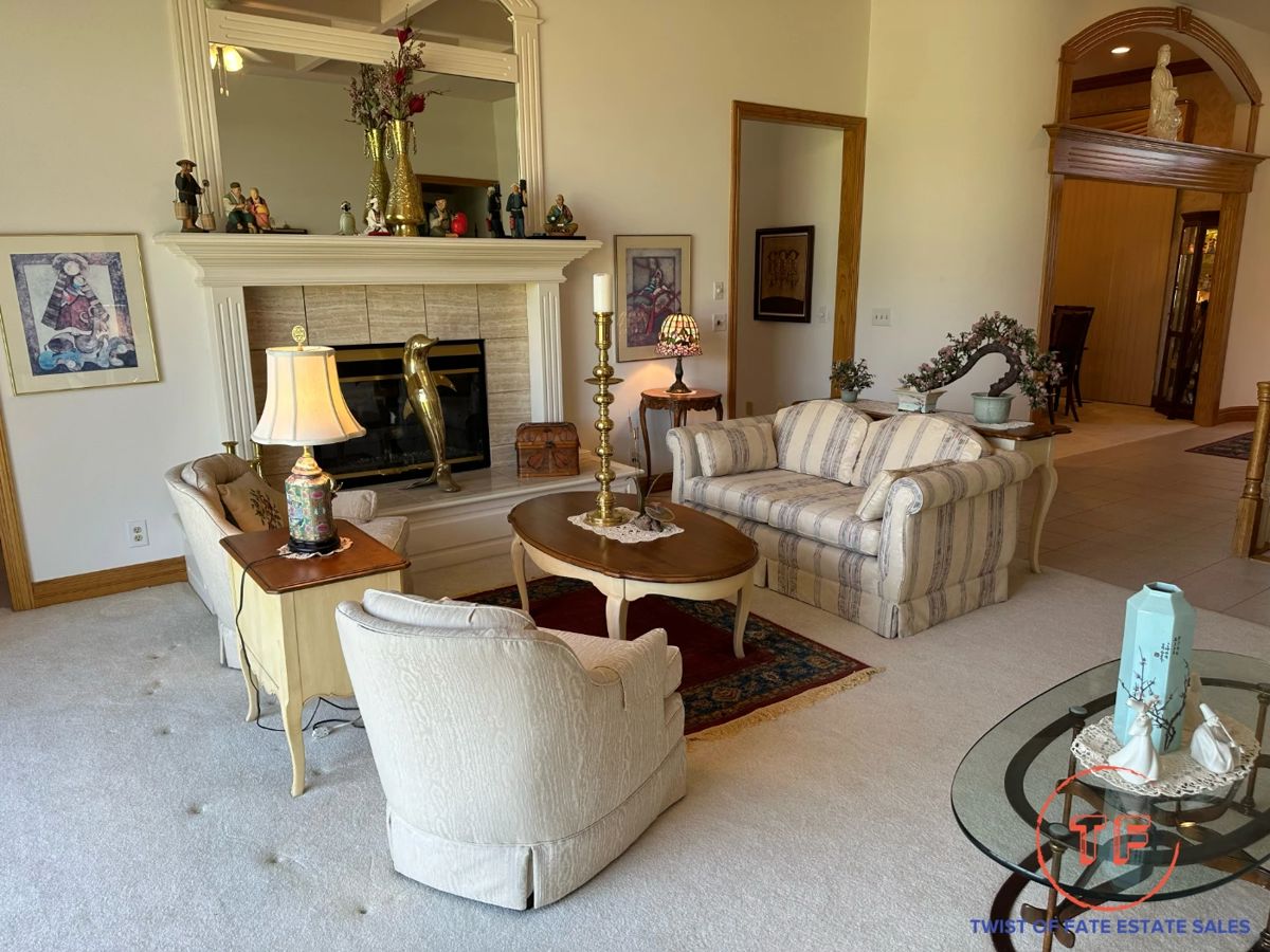 APPLEWOOD HEIGHTS ESTATE SALE in Omaha, NE starts on 4/26/2024