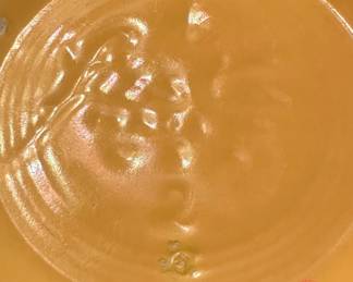 Vintage FIESTA WARE No 2 Mixing Bowl