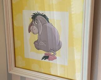 Winnie the Pooh Prints