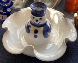 North Carolina Pottery