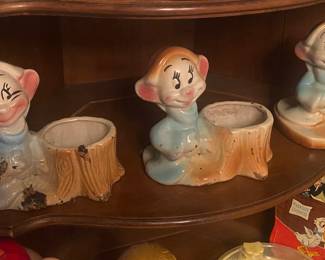 Dopey Planters