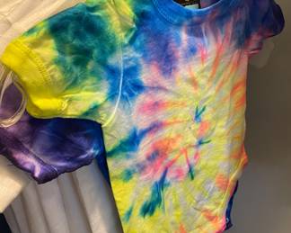 Vintage Baby/Toddler Items