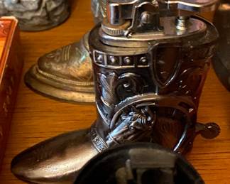 Boot Lighters