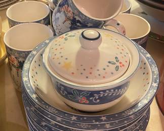 Noritake Epoch Dinnerware