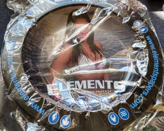Elements Ashtray