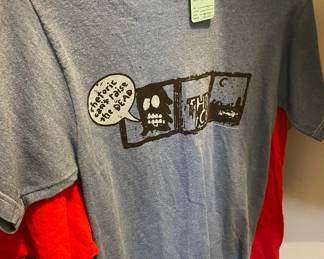 Vintage Kid's T-Shirts